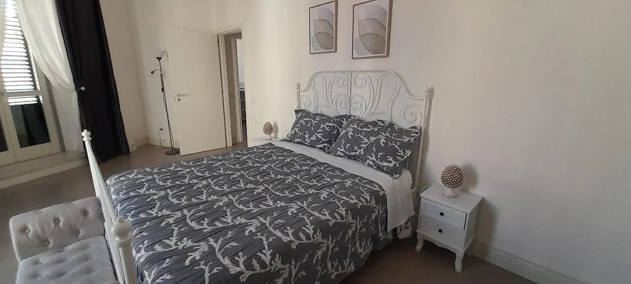 Appartamento Ballarhouse Palermo
