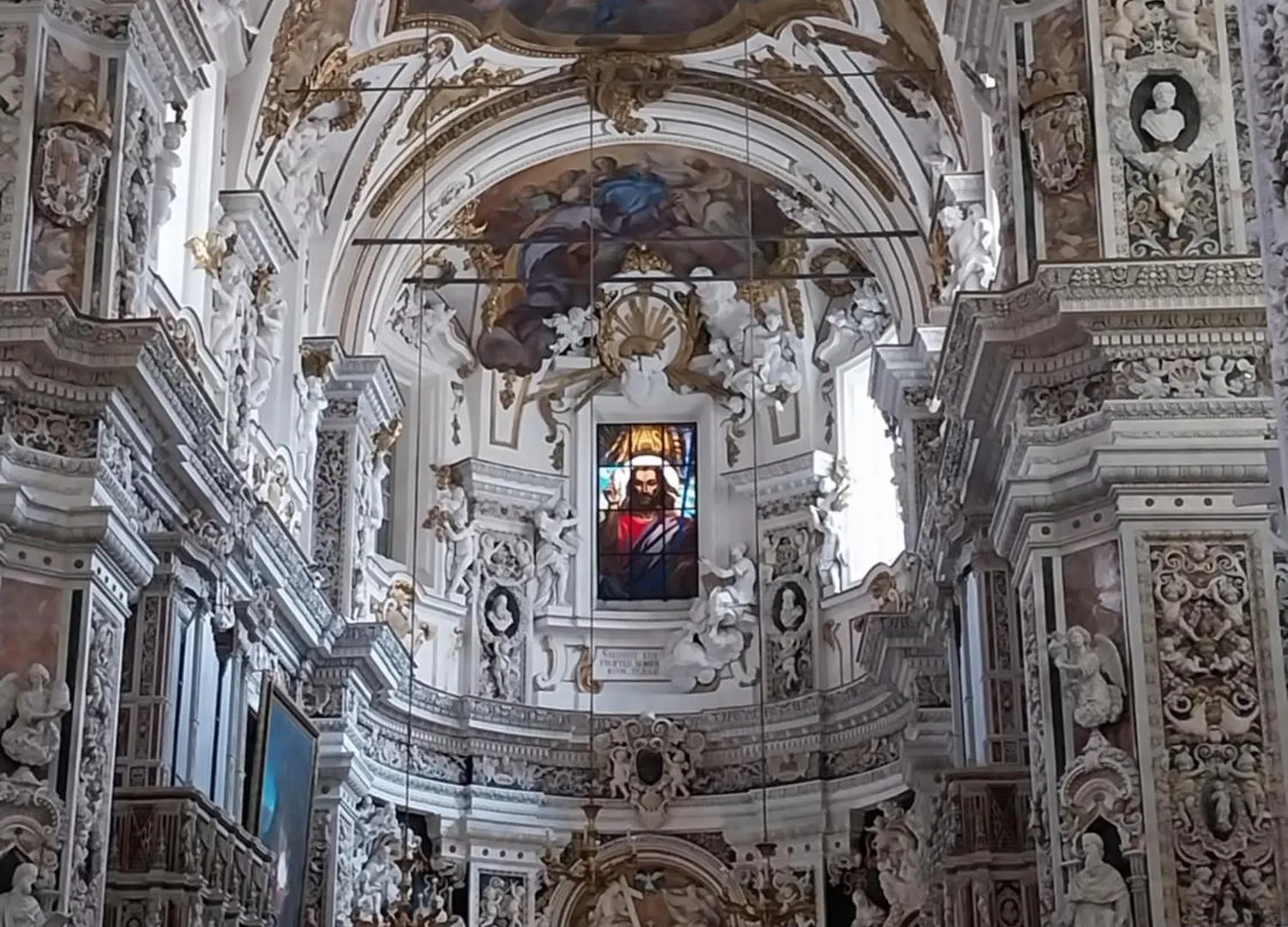 Ballarhouse Palermo Italia